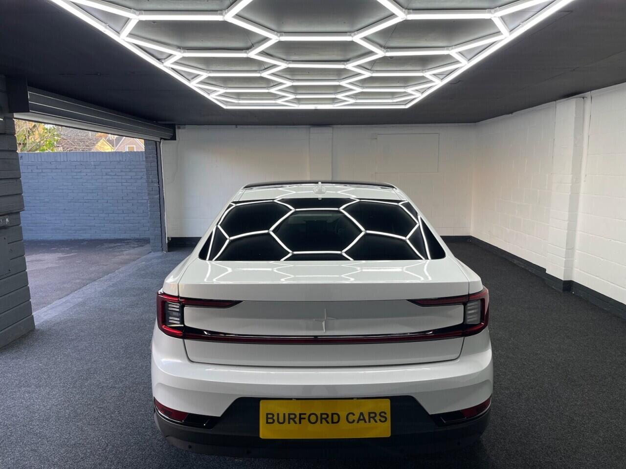 Used Polestar Polestar 2 2022 for sale - 76635431: Photo 21