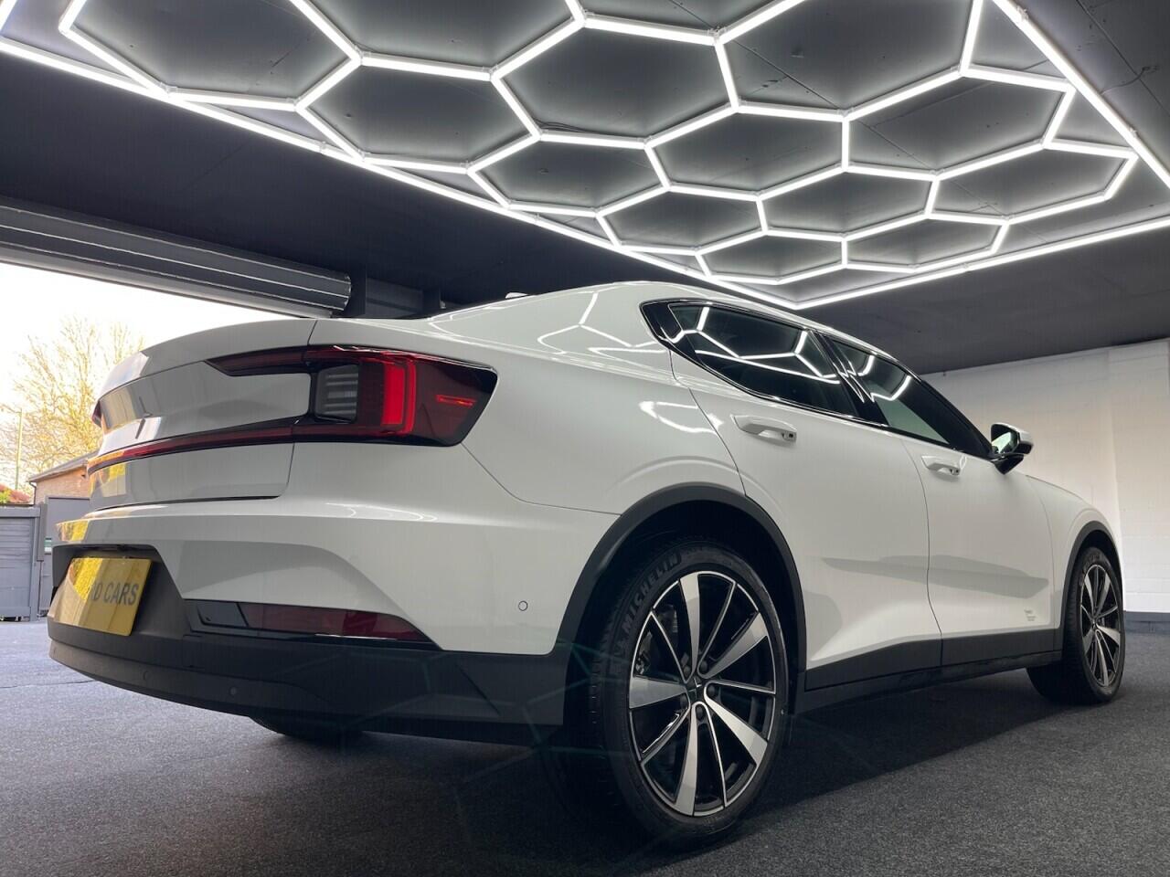 Used Polestar Polestar 2 2022 for sale - 76635431: Photo 22