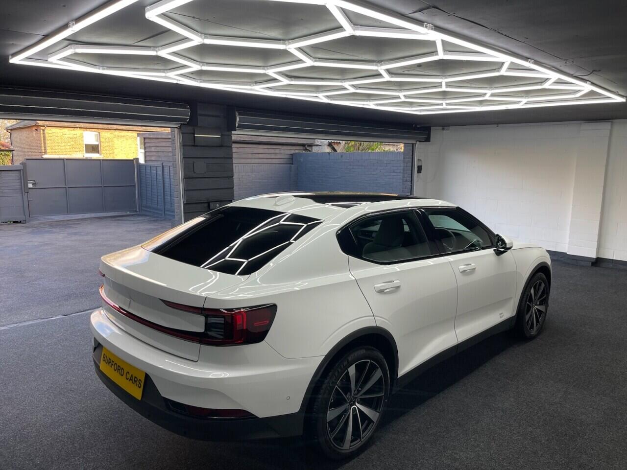 Used Polestar Polestar 2 2022 for sale - 76635431: Photo 23