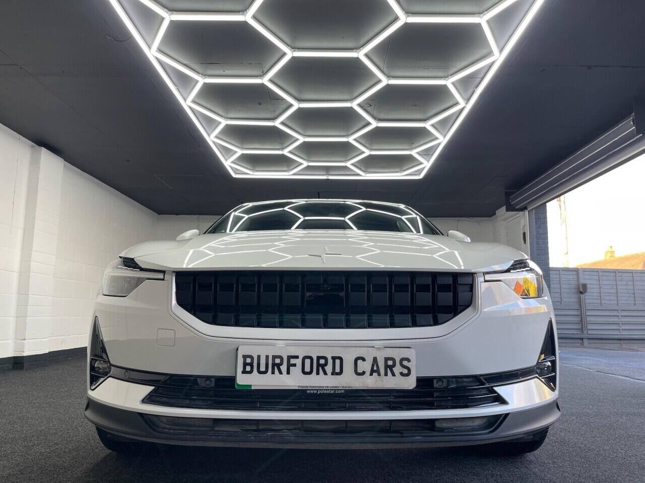 Used Polestar Polestar 2 2022 for sale - 76635431: Photo 25