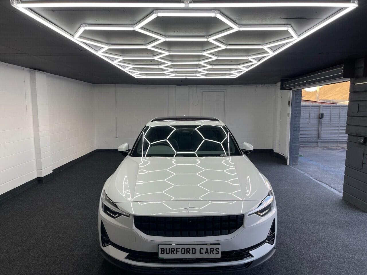 Used Polestar Polestar 2 2022 for sale - 76635431: Photo 26