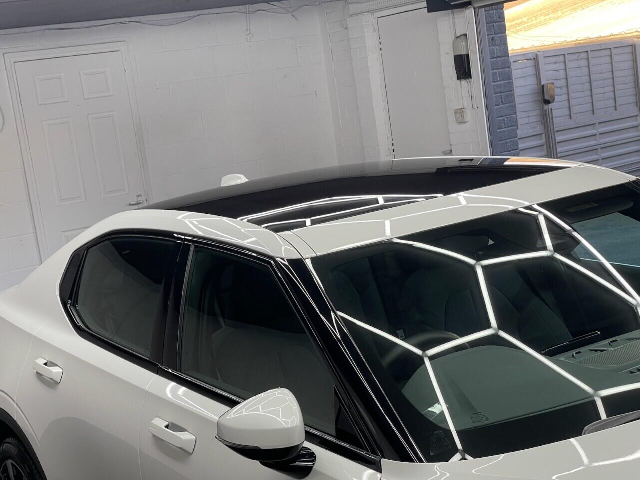 Used Polestar Polestar 2 2022 for sale - 76635431: Photo 27