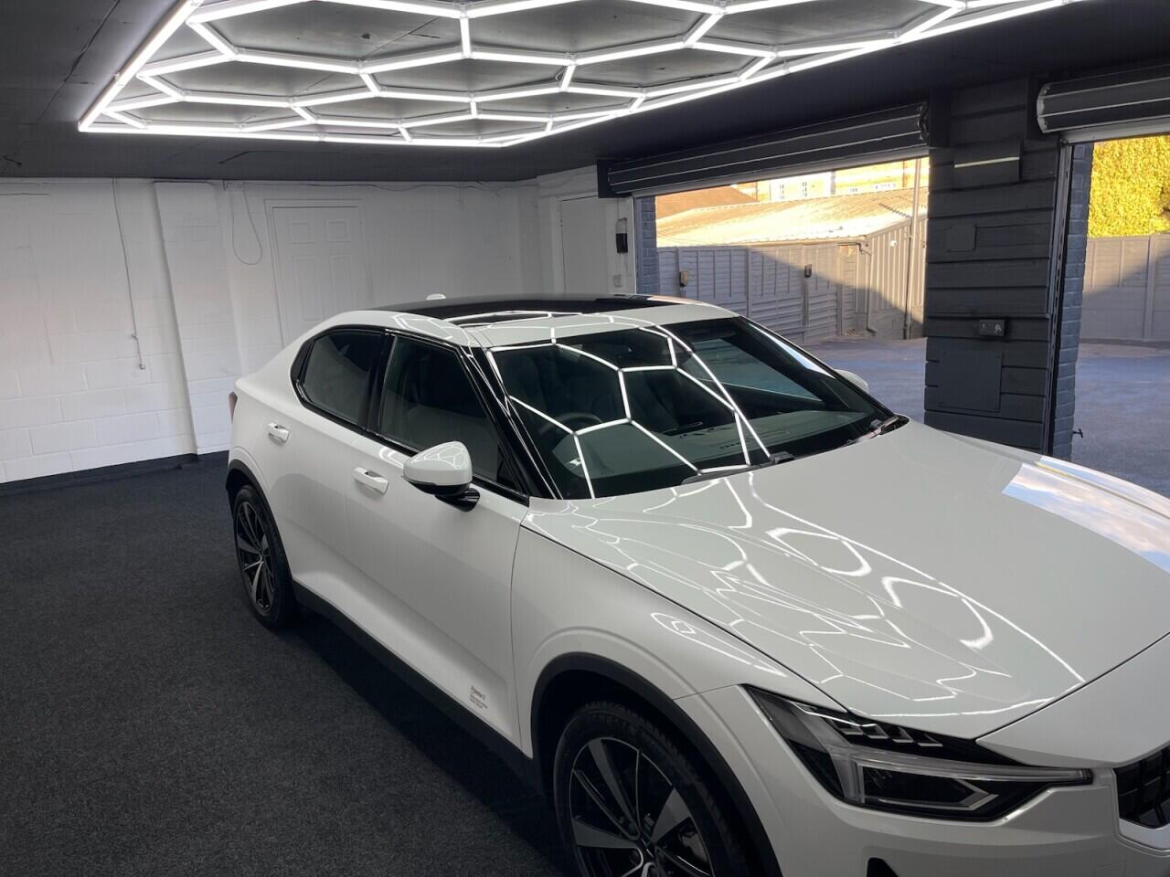 Used Polestar Polestar 2 2022 for sale - 76635431: Photo 28