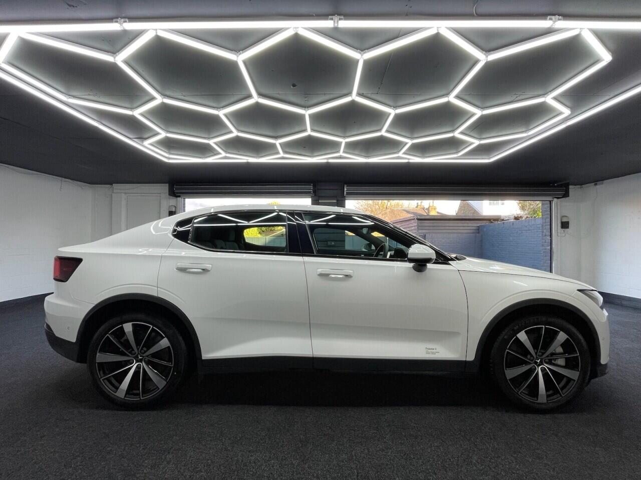 Used Polestar Polestar 2 2022 for sale - 76635431: Photo 3