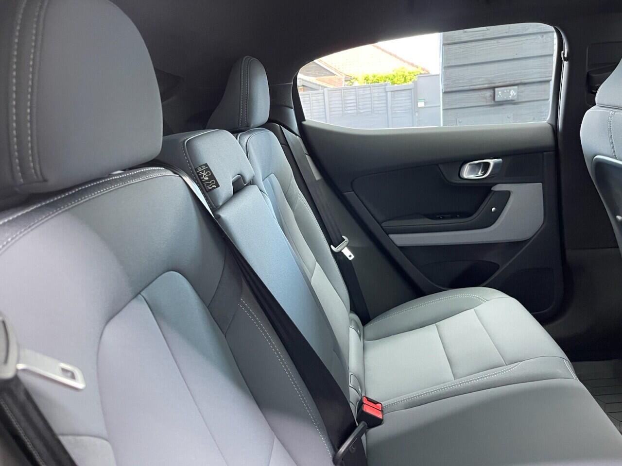 Used Polestar Polestar 2 2022 for sale - 76635431: Photo 34