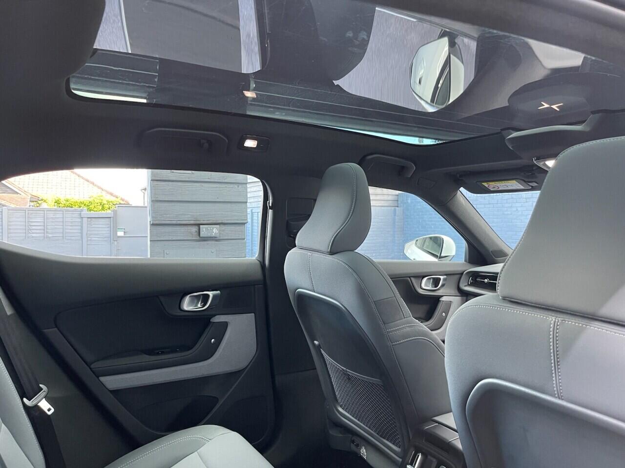 Used Polestar Polestar 2 2022 for sale - 76635431: Photo 35