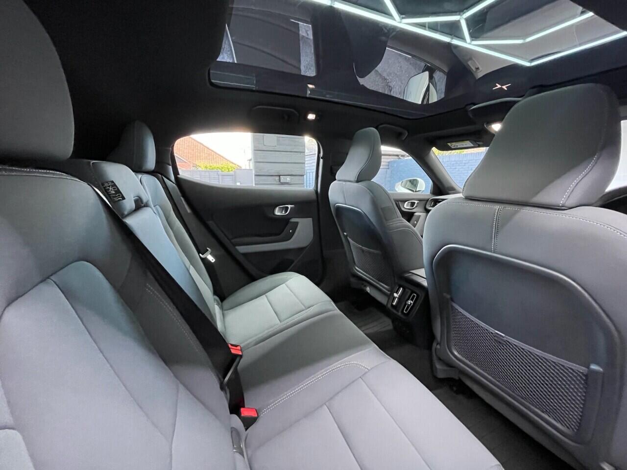 Used Polestar Polestar 2 2022 for sale - 76635431: Photo 36