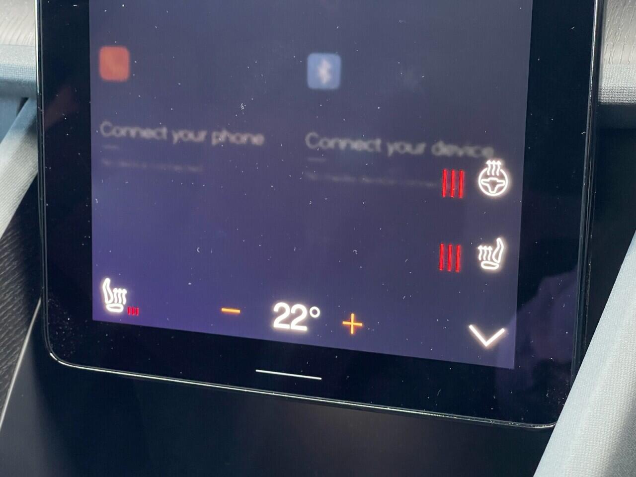 Used Polestar Polestar 2 2022 for sale - 76635431: Photo 39