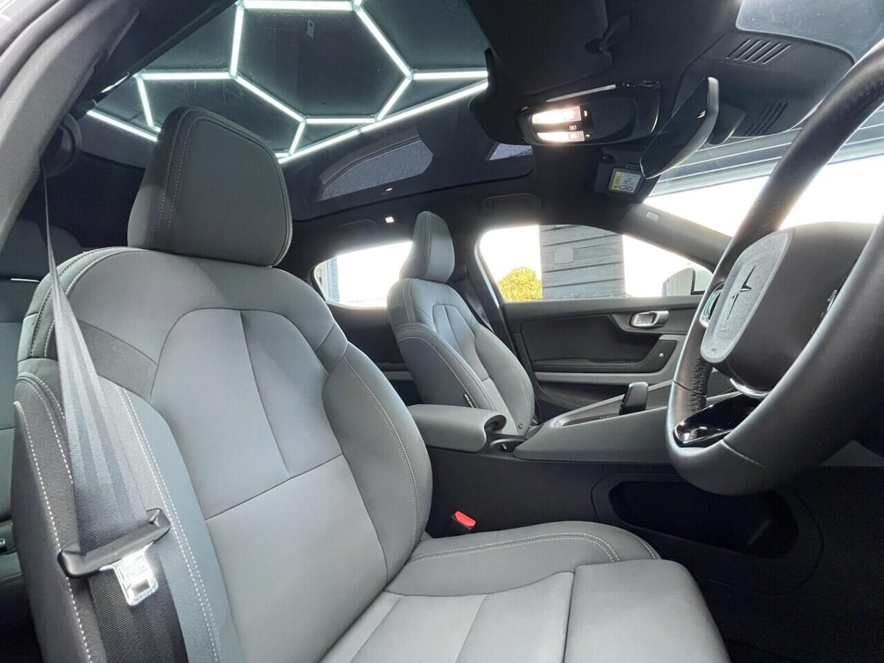 Used Polestar Polestar 2 2022 for sale - 76635431: Photo 4