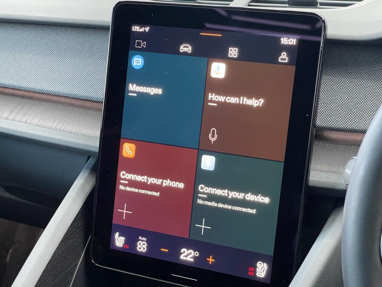 Used Polestar Polestar 2 2022 for sale - 76635431: Photo 40