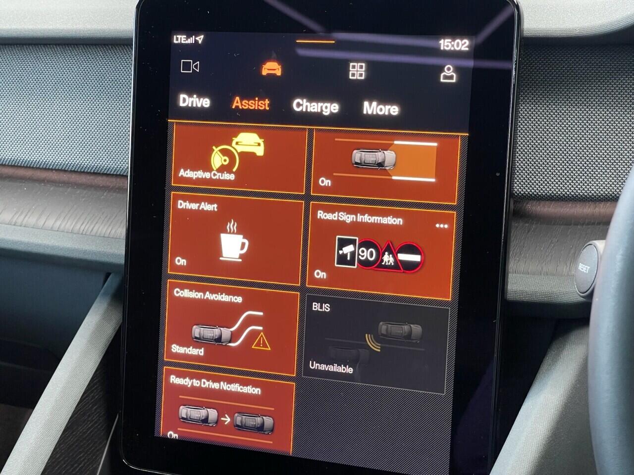 Used Polestar Polestar 2 2022 for sale - 76635431: Photo 42