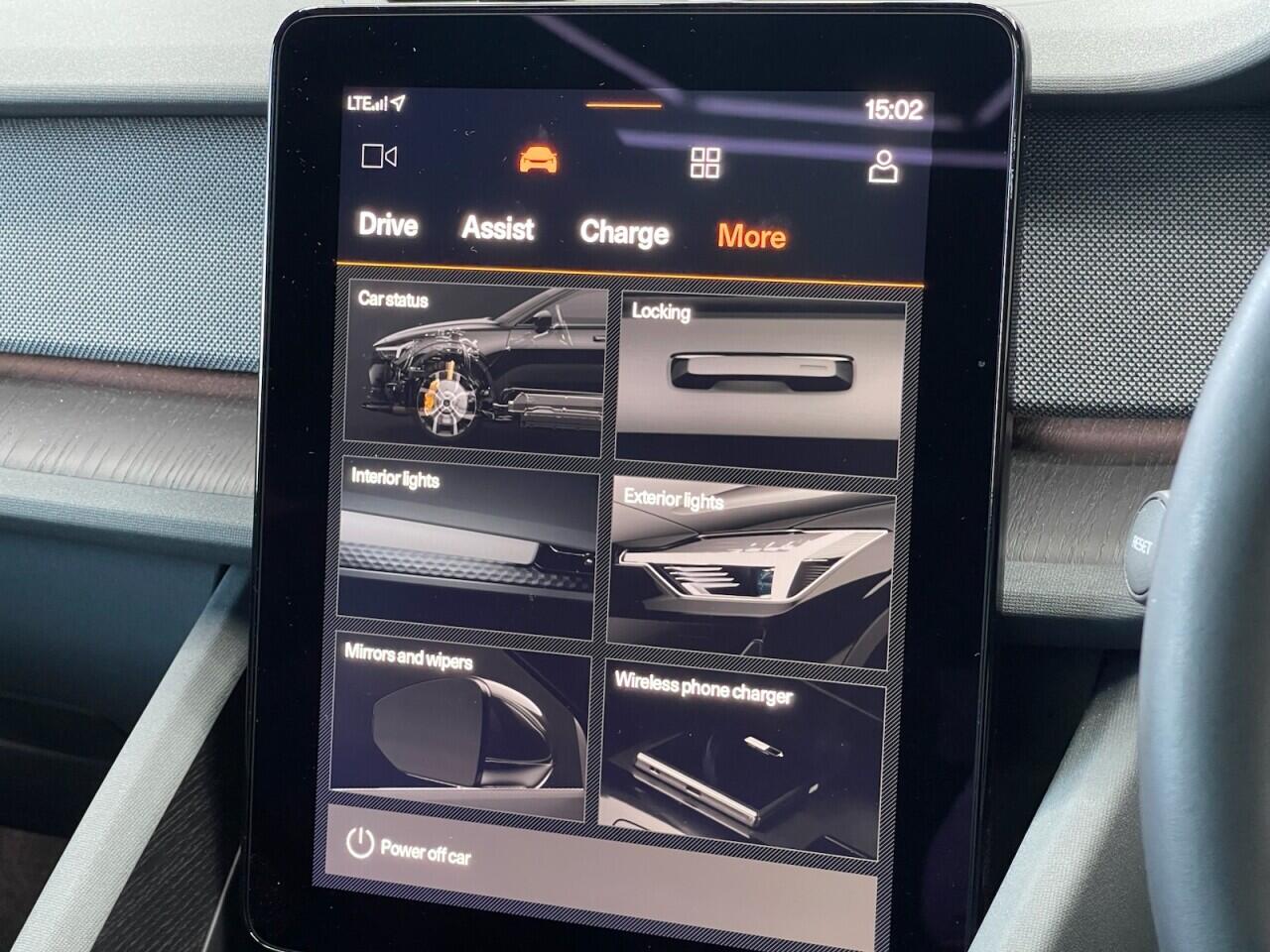 Used Polestar Polestar 2 2022 for sale - 76635431: Photo 44