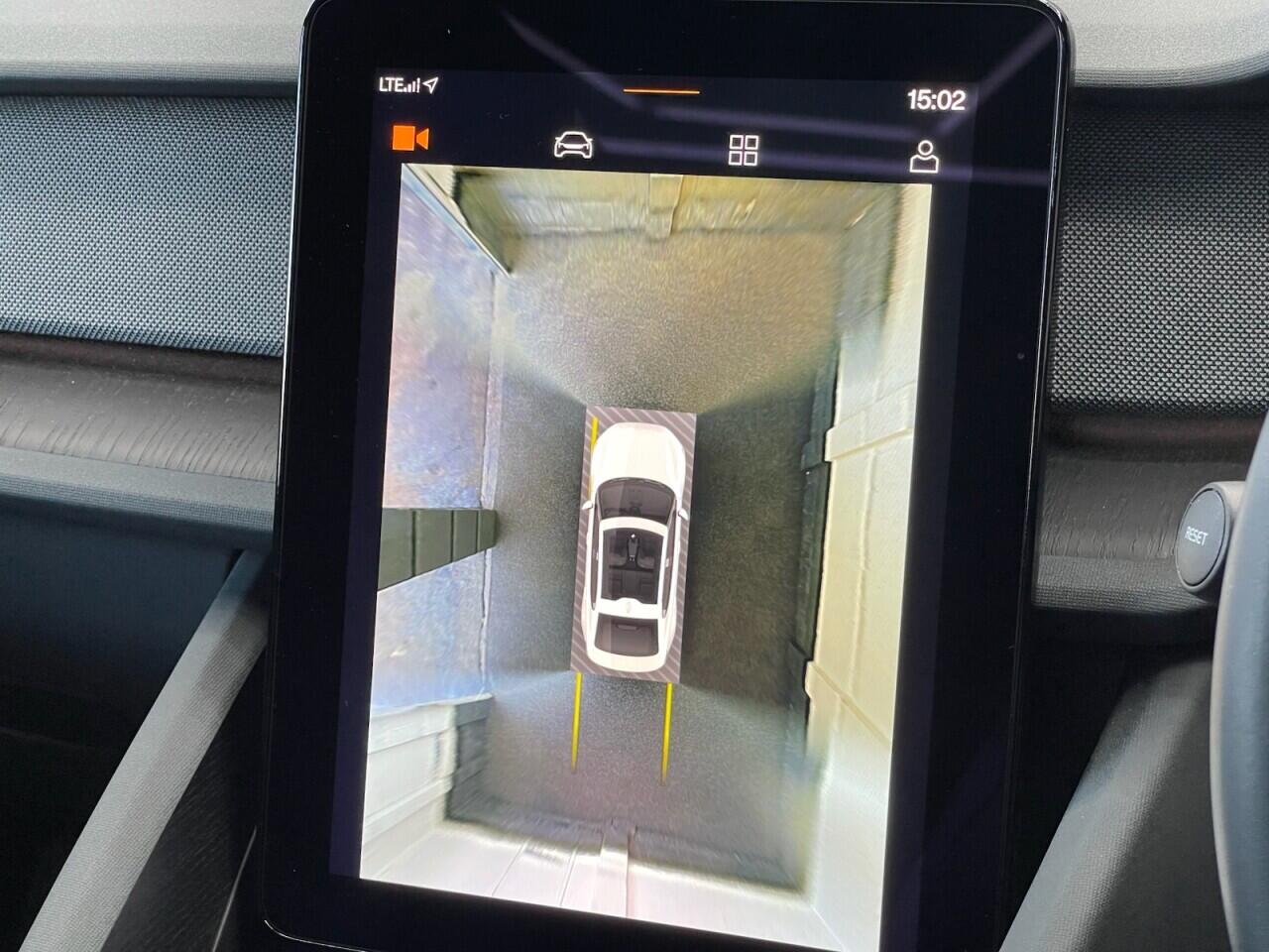 Used Polestar Polestar 2 2022 for sale - 76635431: Photo 45