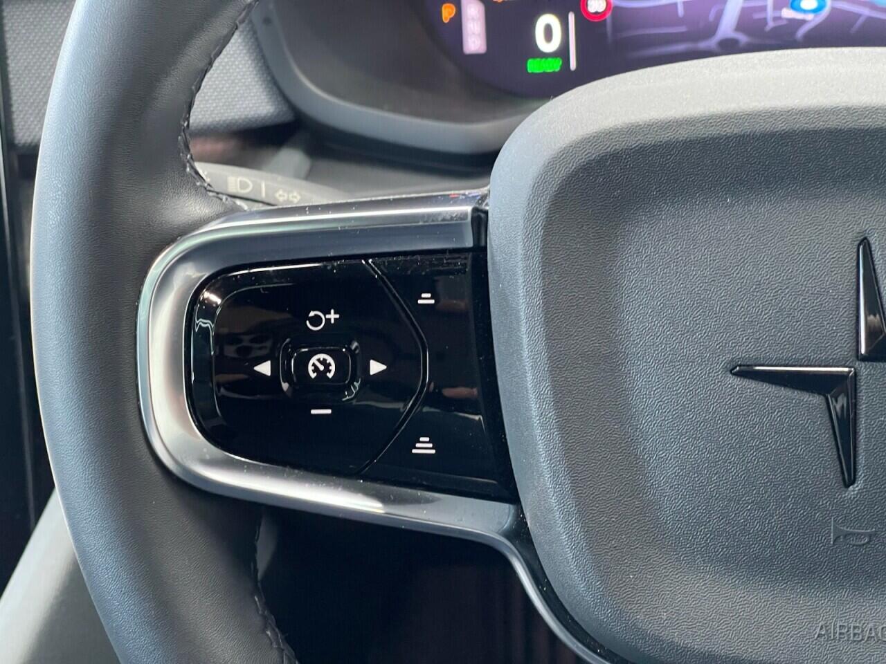 Used Polestar Polestar 2 2022 for sale - 76635431: Photo 47