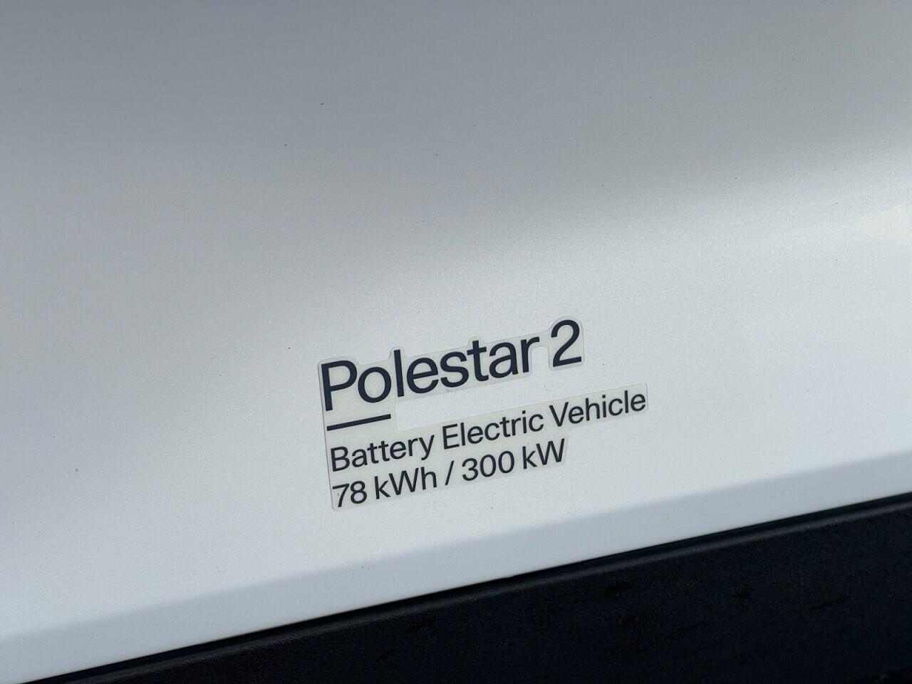 Used Polestar Polestar 2 2022 for sale - 76635431: Photo 5