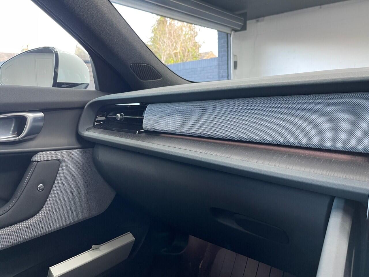 Used Polestar Polestar 2 2022 for sale - 76635431: Photo 51