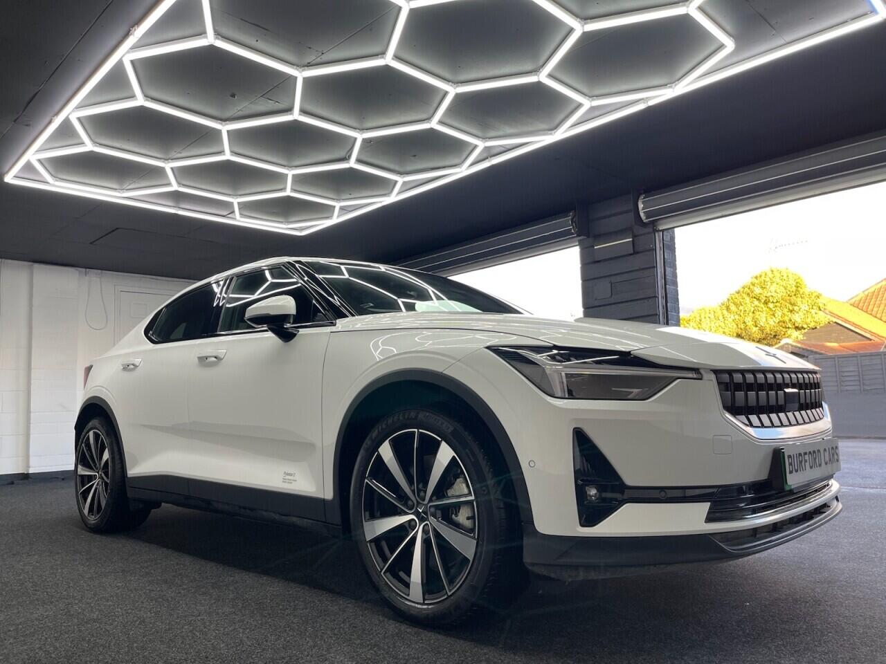 Used Polestar Polestar 2 2022 for sale - 76635431: Photo 6