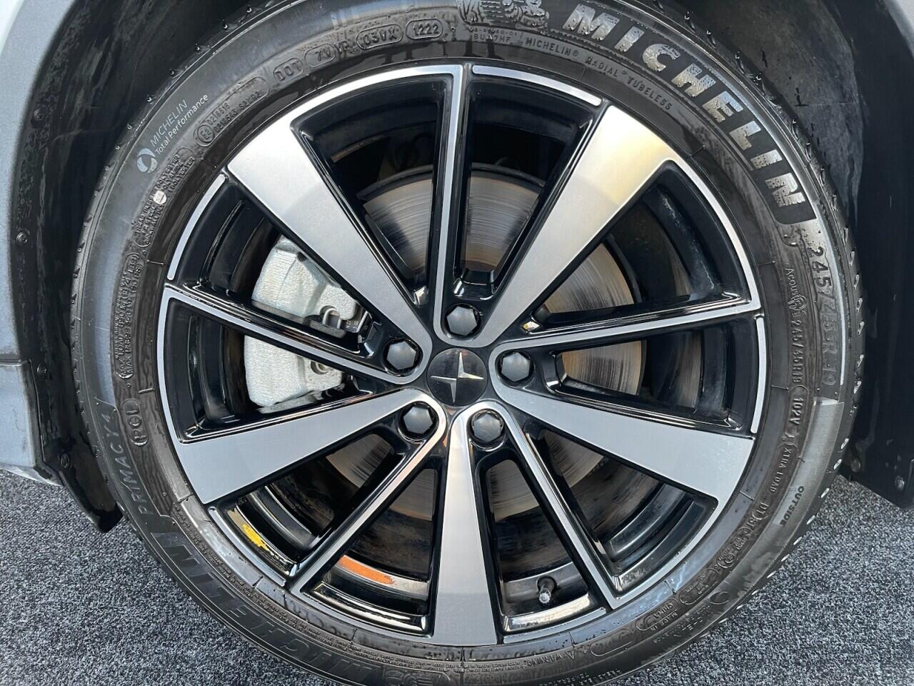 Used Polestar Polestar 2 2022 for sale - 76635431: Photo 7