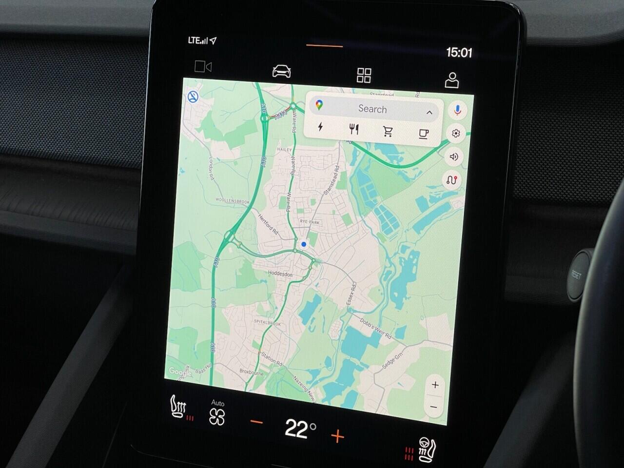 Used Polestar Polestar 2 2022 for sale - 76635431: Photo 8