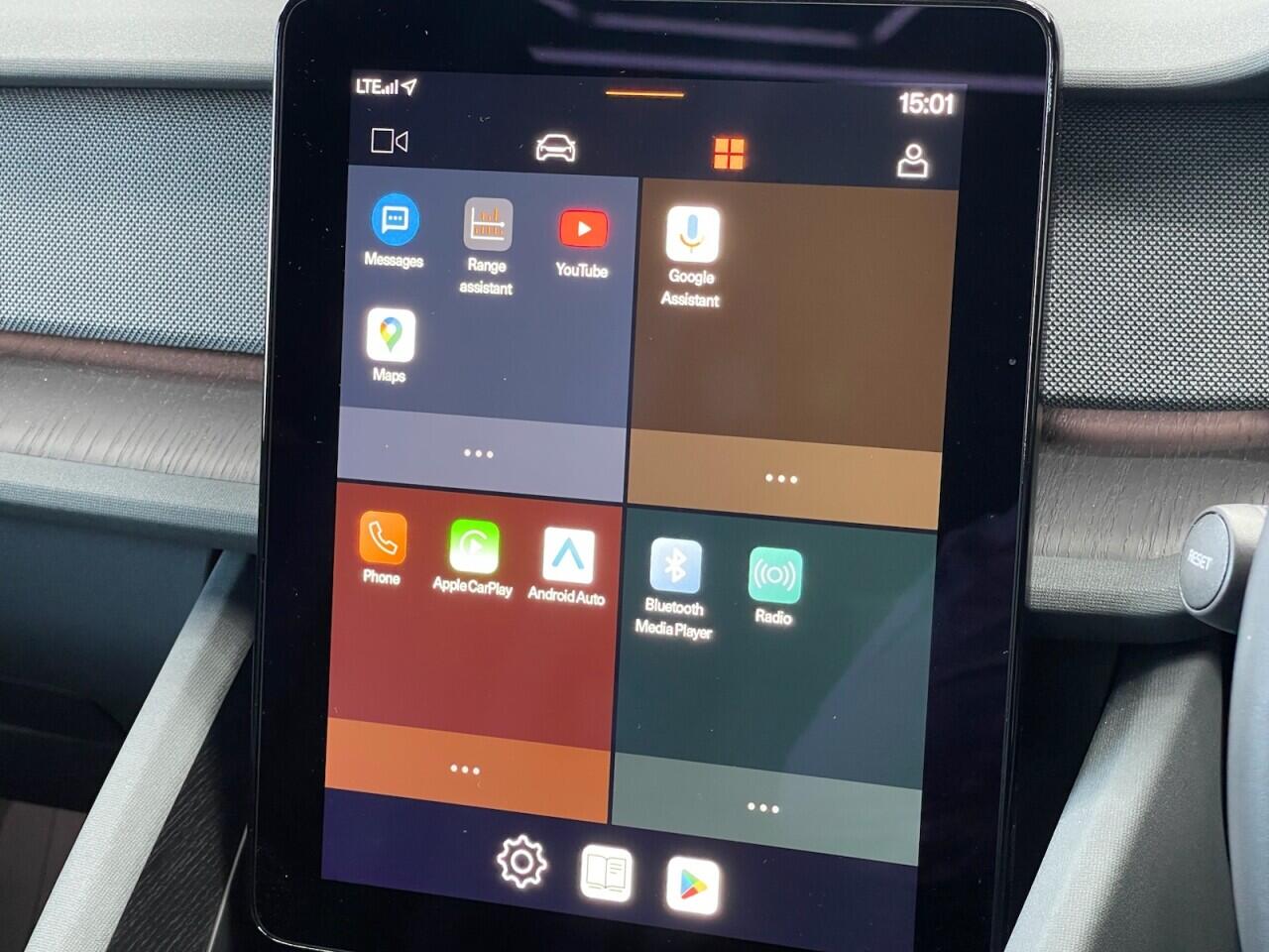 Used Polestar Polestar 2 2022 for sale - 76635431: Photo 9