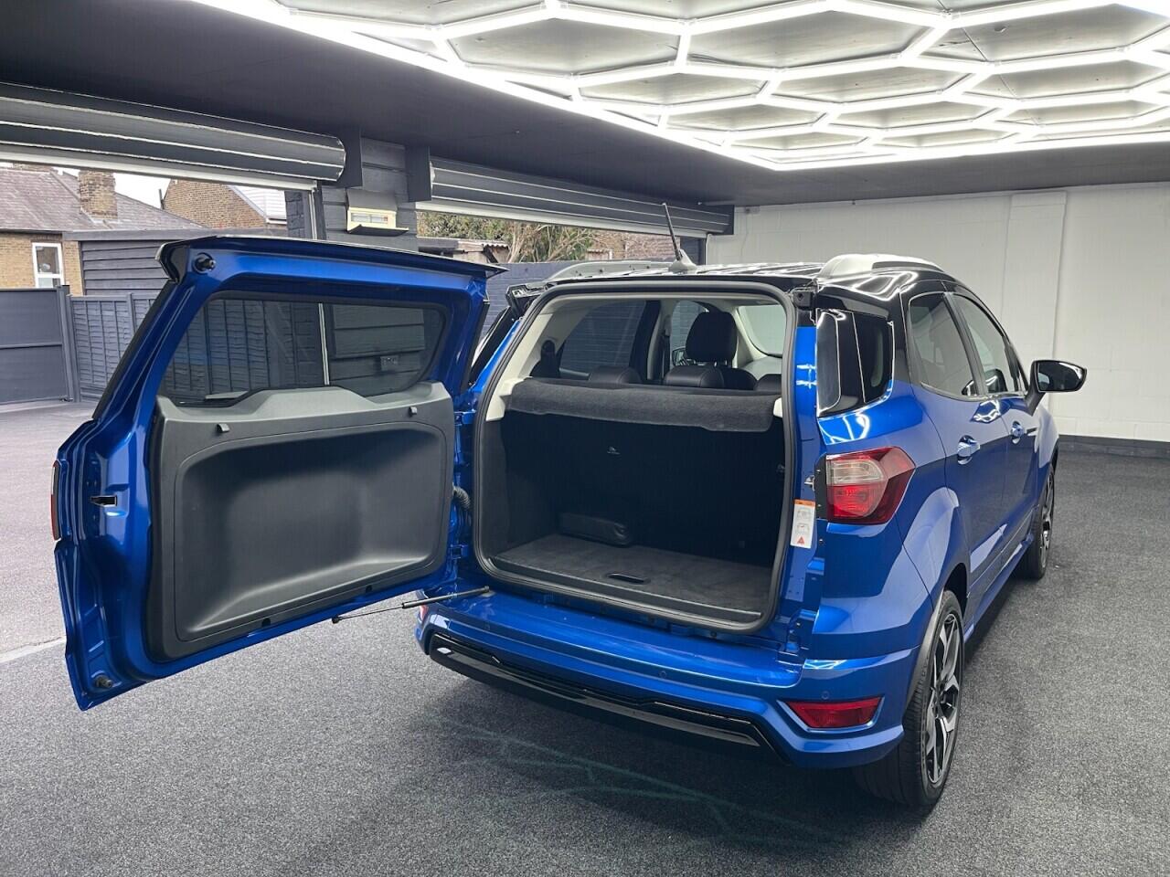 Used Ford Ecosport 2020 for sale - 77090998: Photo 10