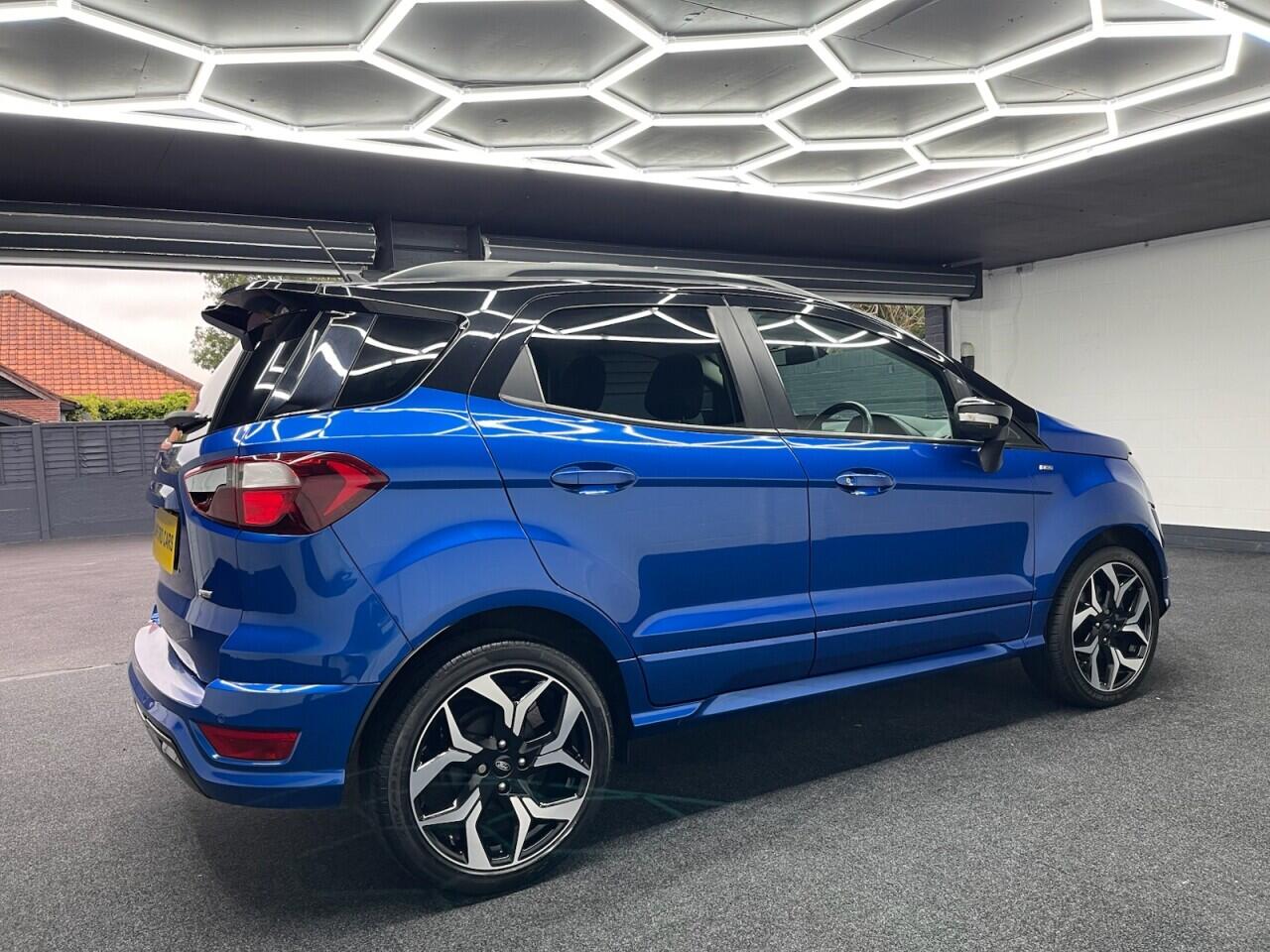 Used Ford Ecosport 2020 for sale - 77090998: Photo 19