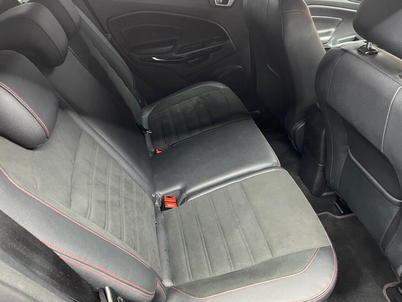 Used Ford Ecosport 2020 for sale - 77090998: Photo 31