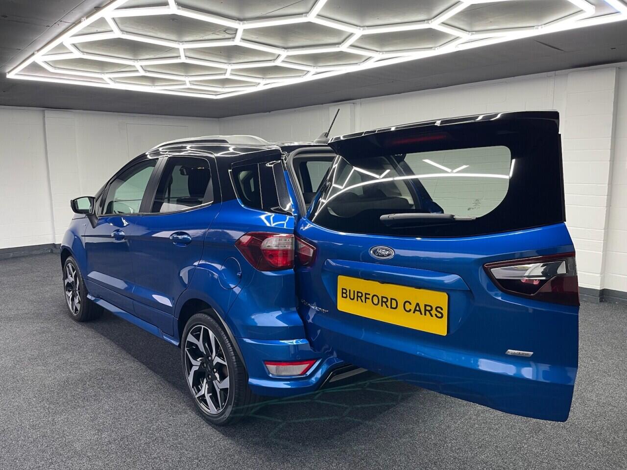 Used Ford Ecosport 2020 for sale - 77090998: Photo 34