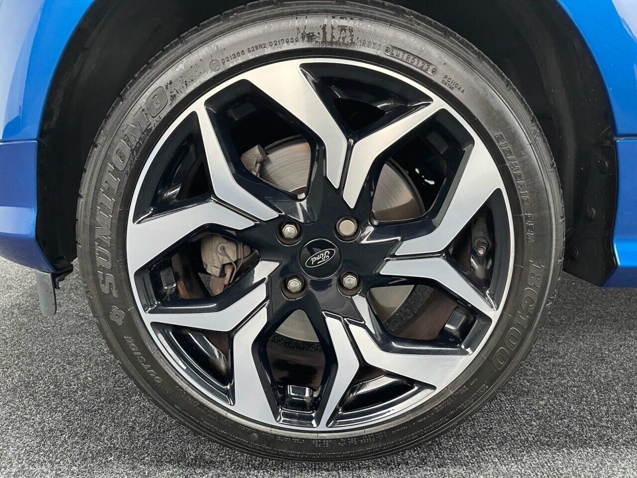 Used Ford Ecosport 2020 for sale - 77090998: Photo 4