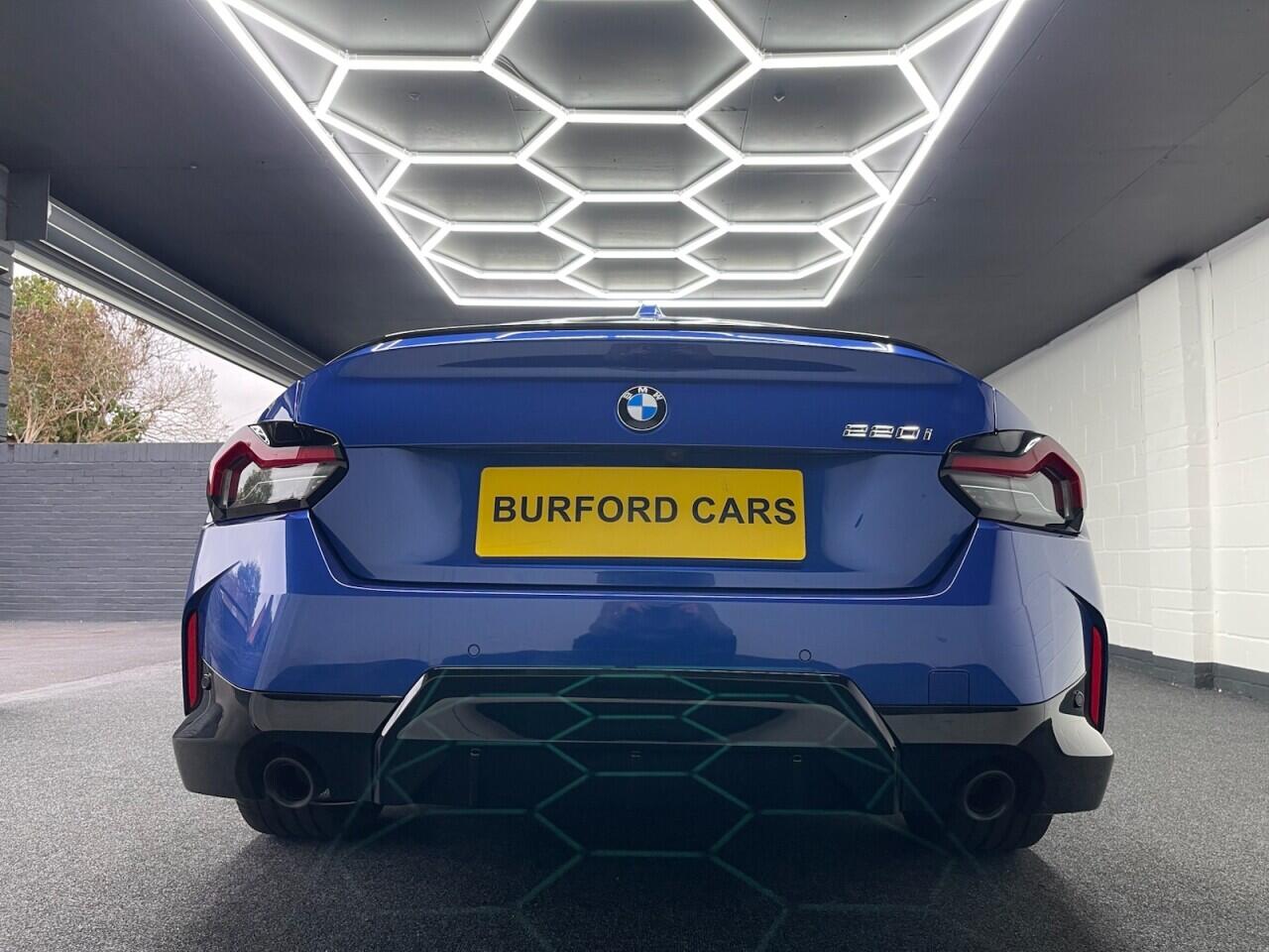 Used BMW 2 Series 2024 for sale - 76635430: Photo 10