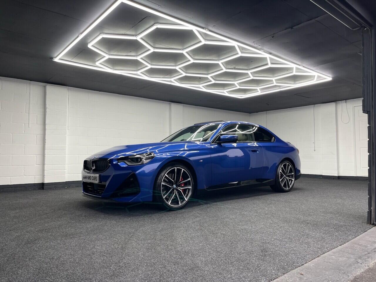 Used BMW 2 Series 2024 for sale - 76635430: Photo 11