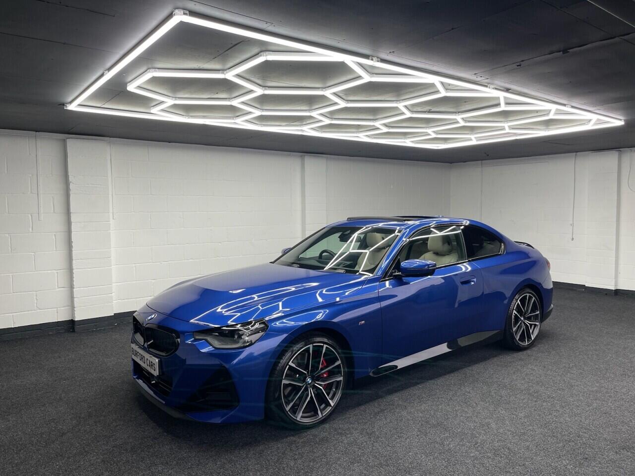 Used BMW 2 Series 2024 for sale - 76635430: Photo 13