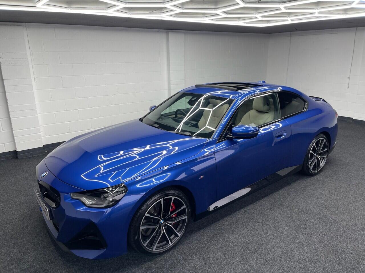 Used BMW 2 Series 2024 for sale - 76635430: Photo 14