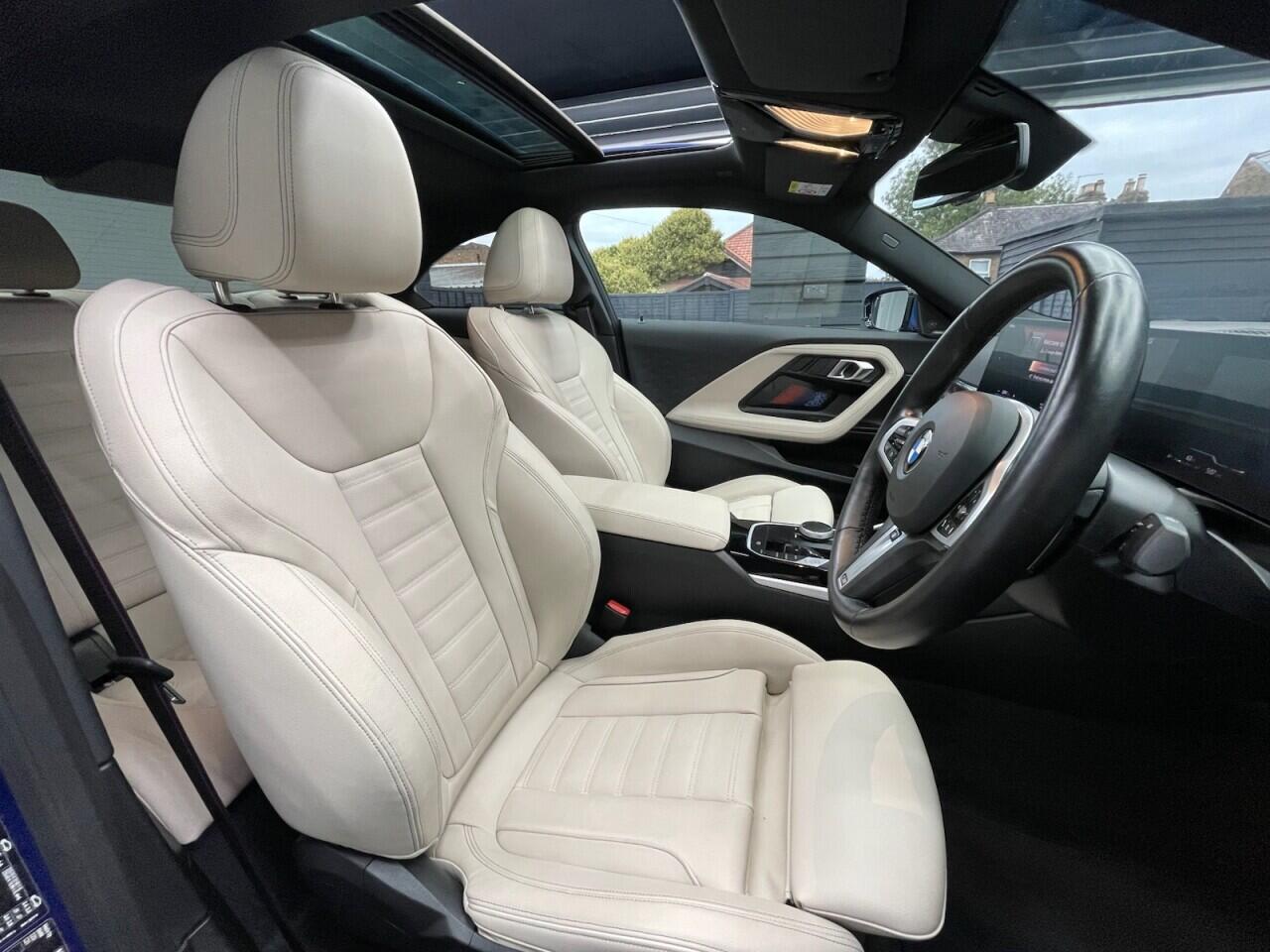 Used BMW 2 Series 2024 for sale - 76635430: Photo 16