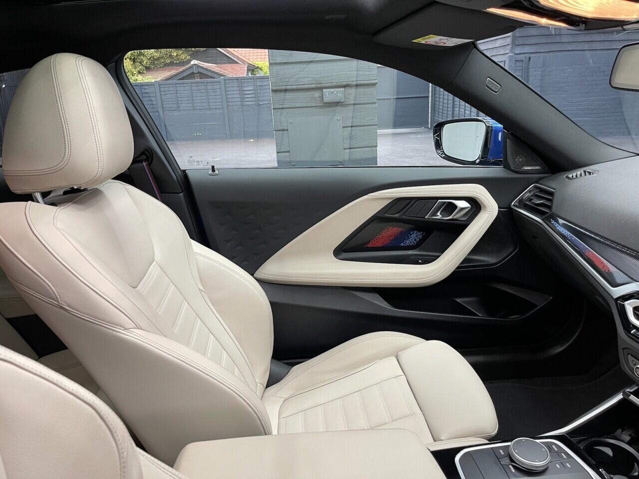 Used BMW 2 Series 2024 for sale - 76635430: Photo 17