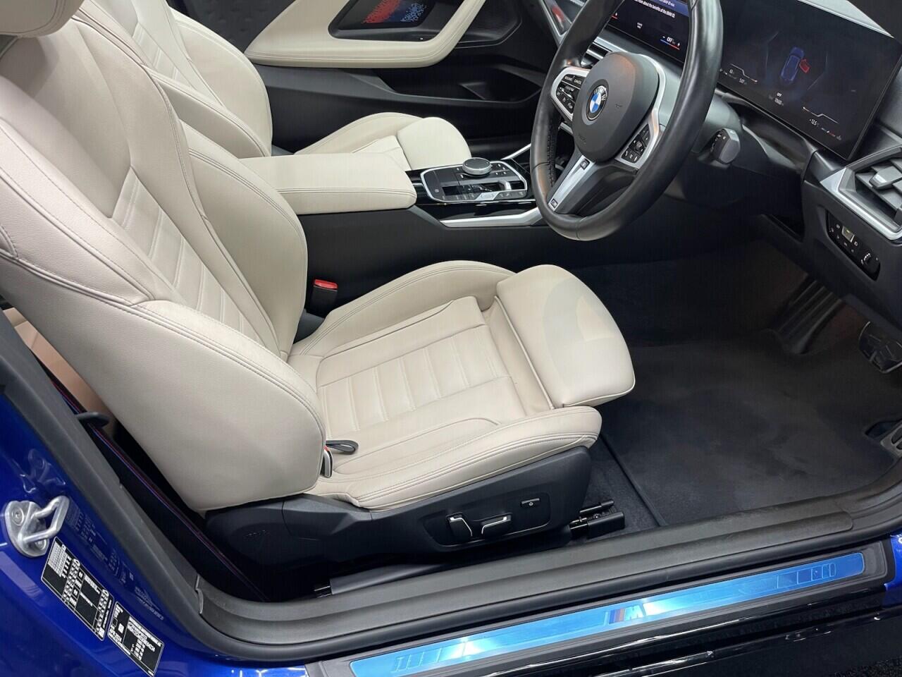 Used BMW 2 Series 2024 for sale - 76635430: Photo 18