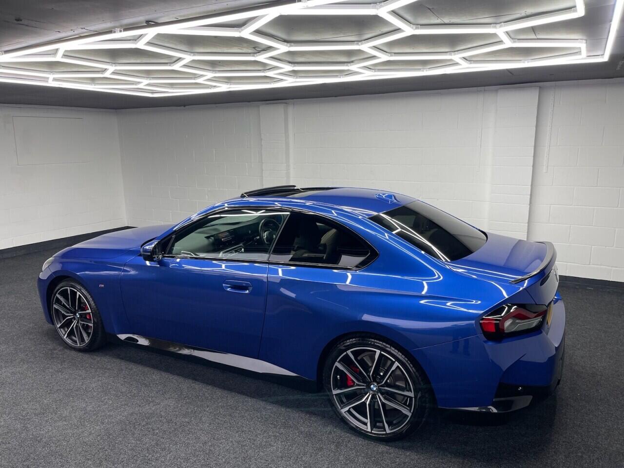 Used BMW 2 Series 2024 for sale - 76635430: Photo 19