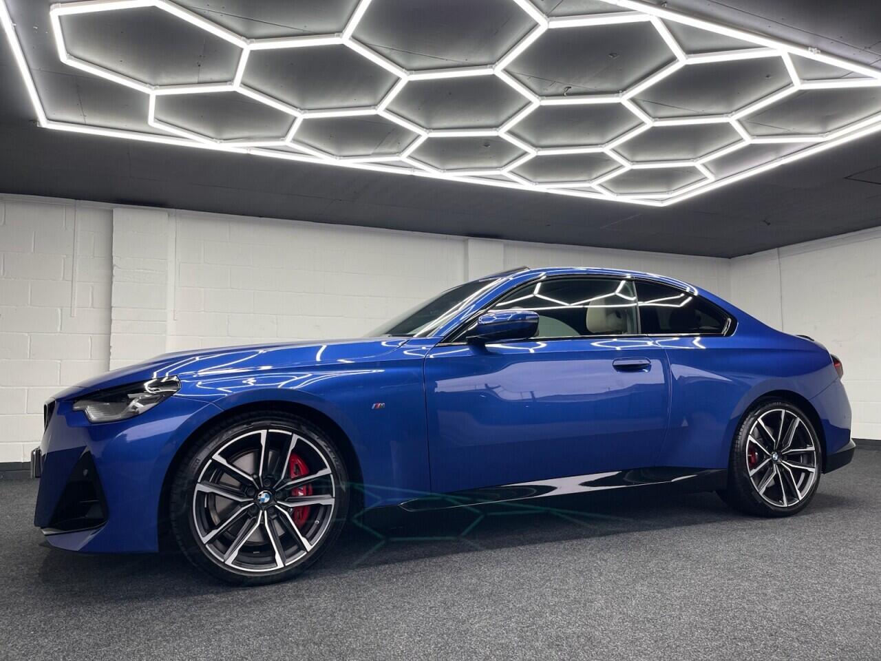 Used BMW 2 Series 2024 for sale - 76635430: Photo 2