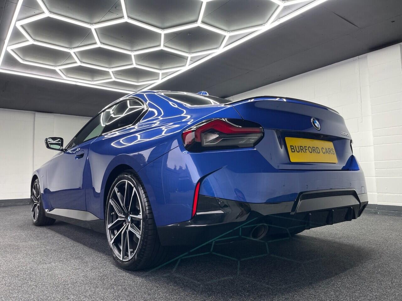 Used BMW 2 Series 2024 for sale - 76635430: Photo 20