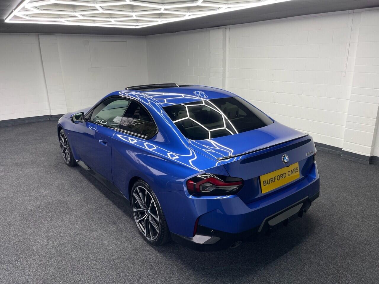 Used BMW 2 Series 2024 for sale - 76635430: Photo 21