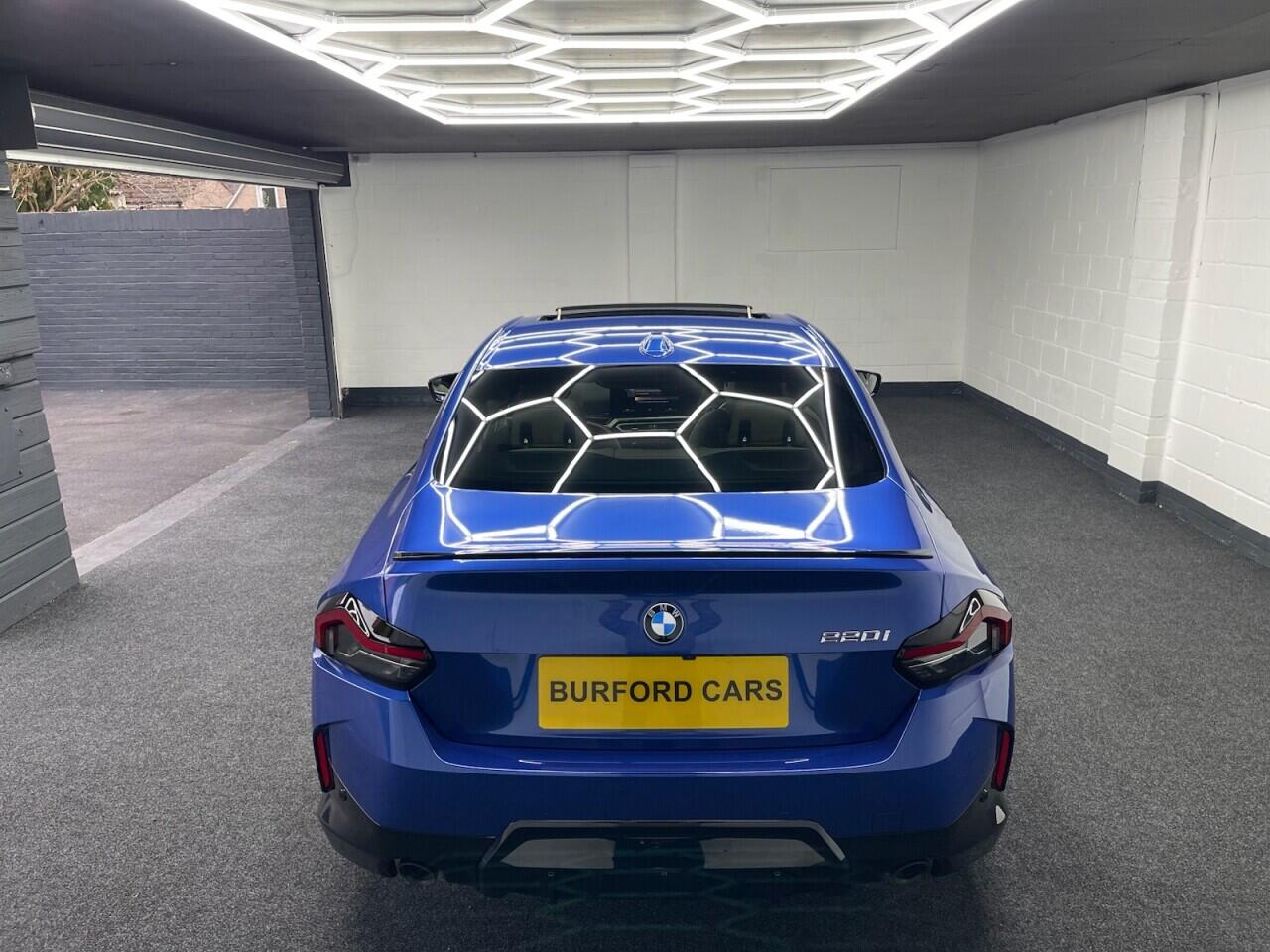 Used BMW 2 Series 2024 for sale - 76635430: Photo 22