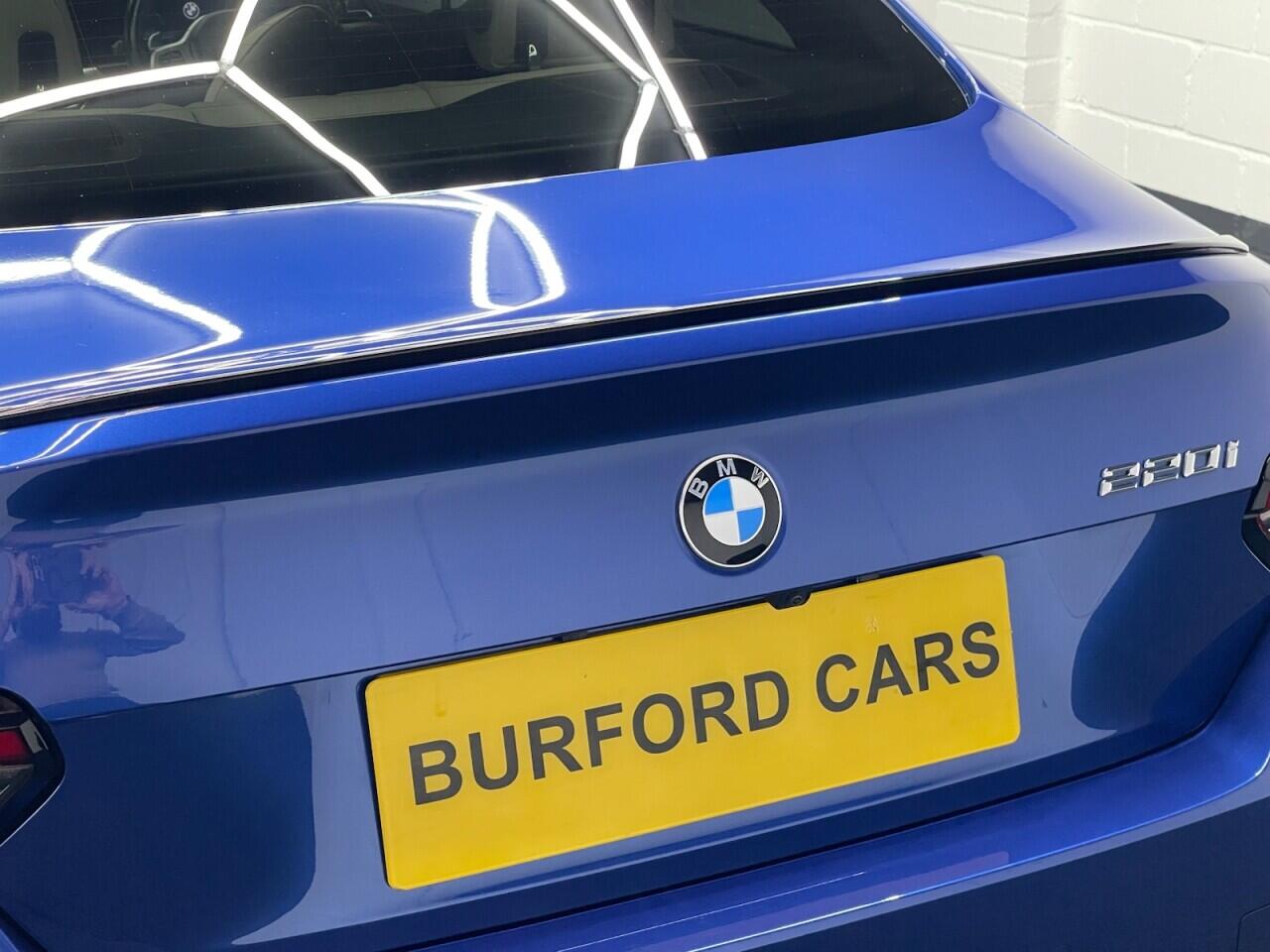 Used BMW 2 Series 2024 for sale - 76635430: Photo 24