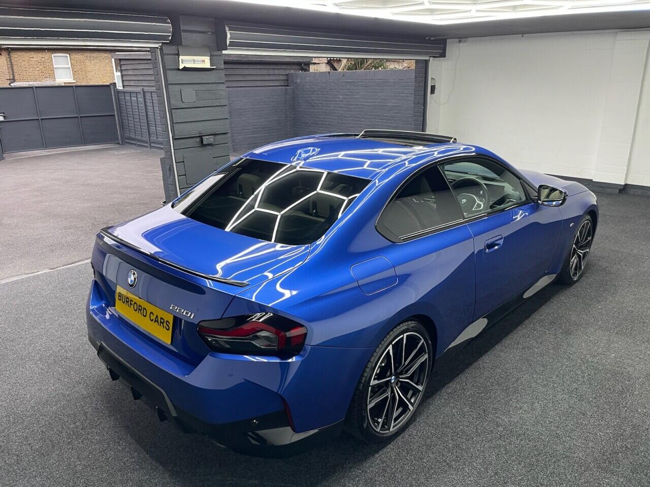 Used BMW 2 Series 2024 for sale - 76635430: Photo 25