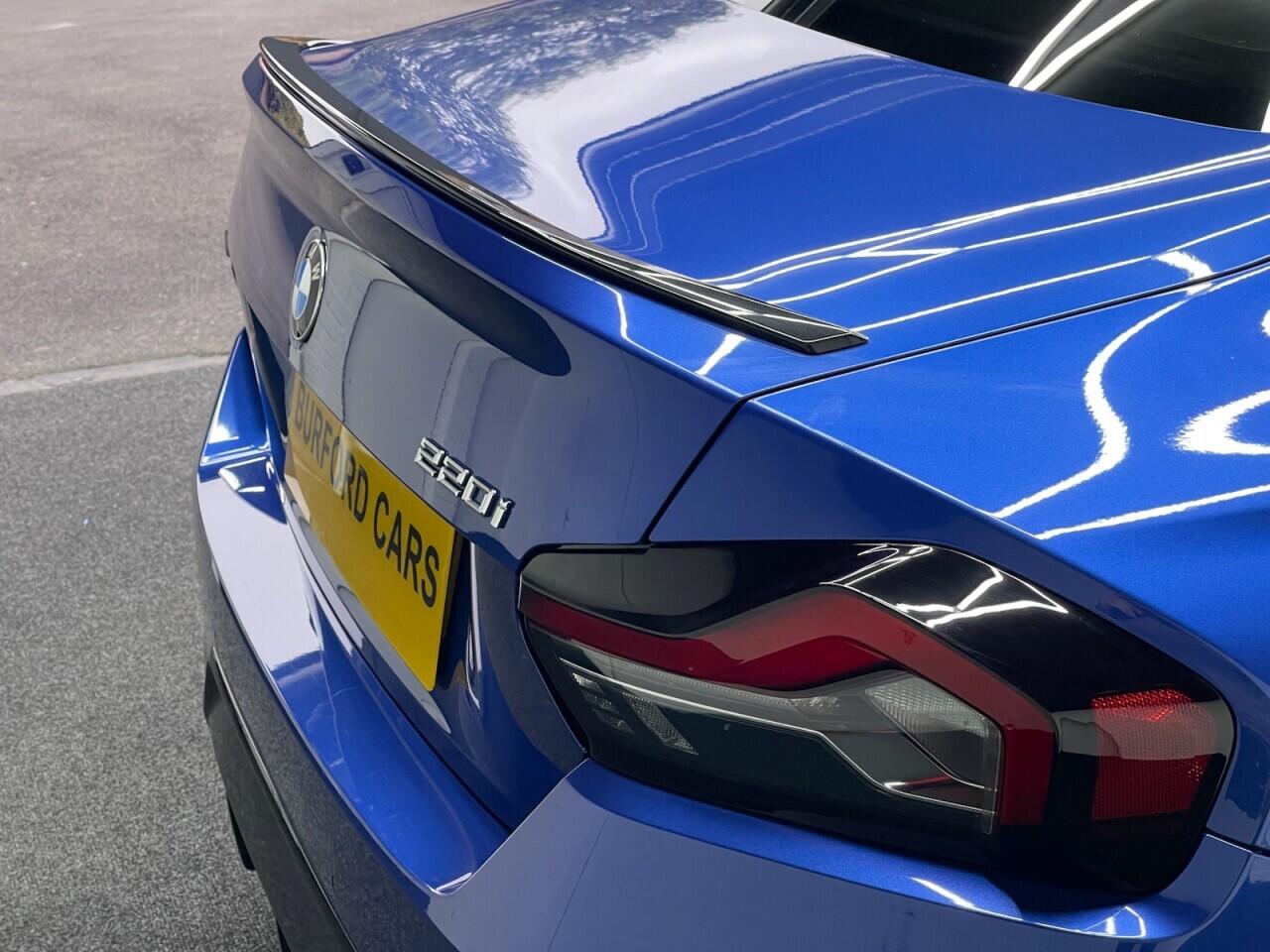 Used BMW 2 Series 2024 for sale - 76635430: Photo 26