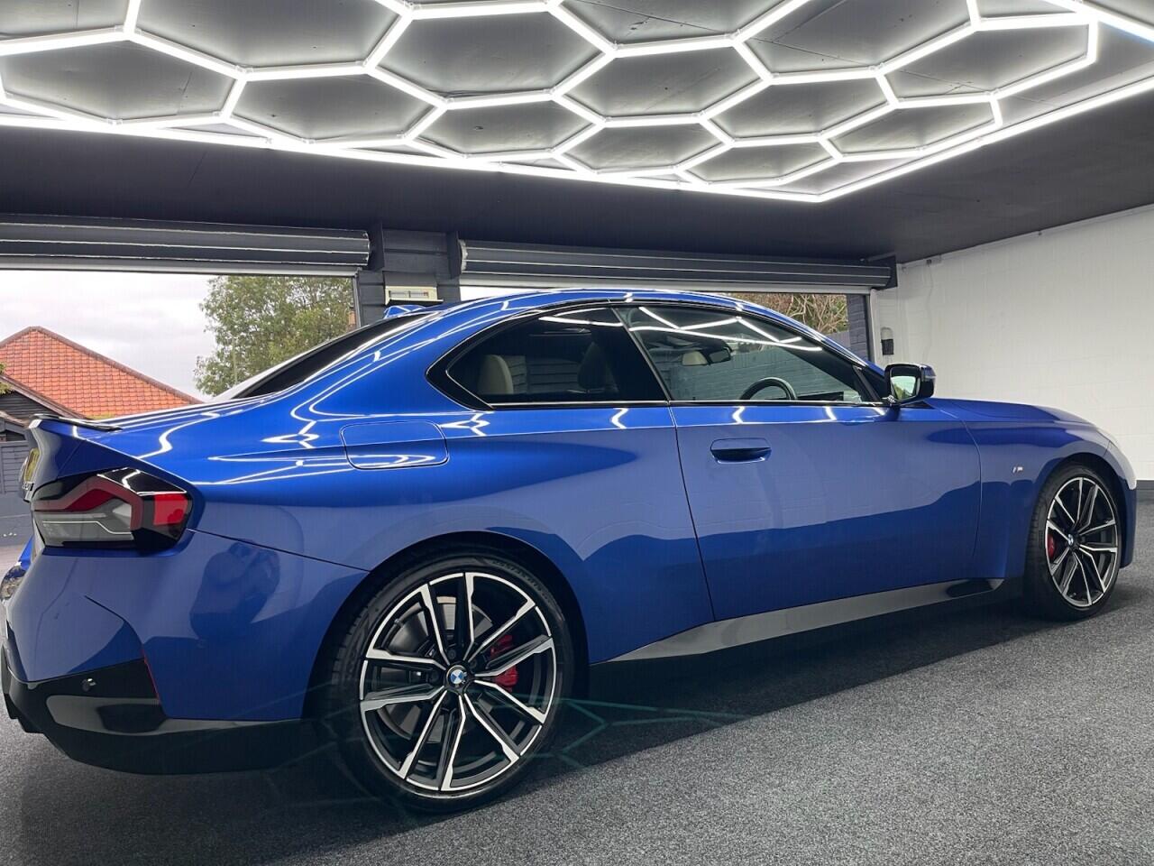 Used BMW 2 Series 2024 for sale - 76635430: Photo 27