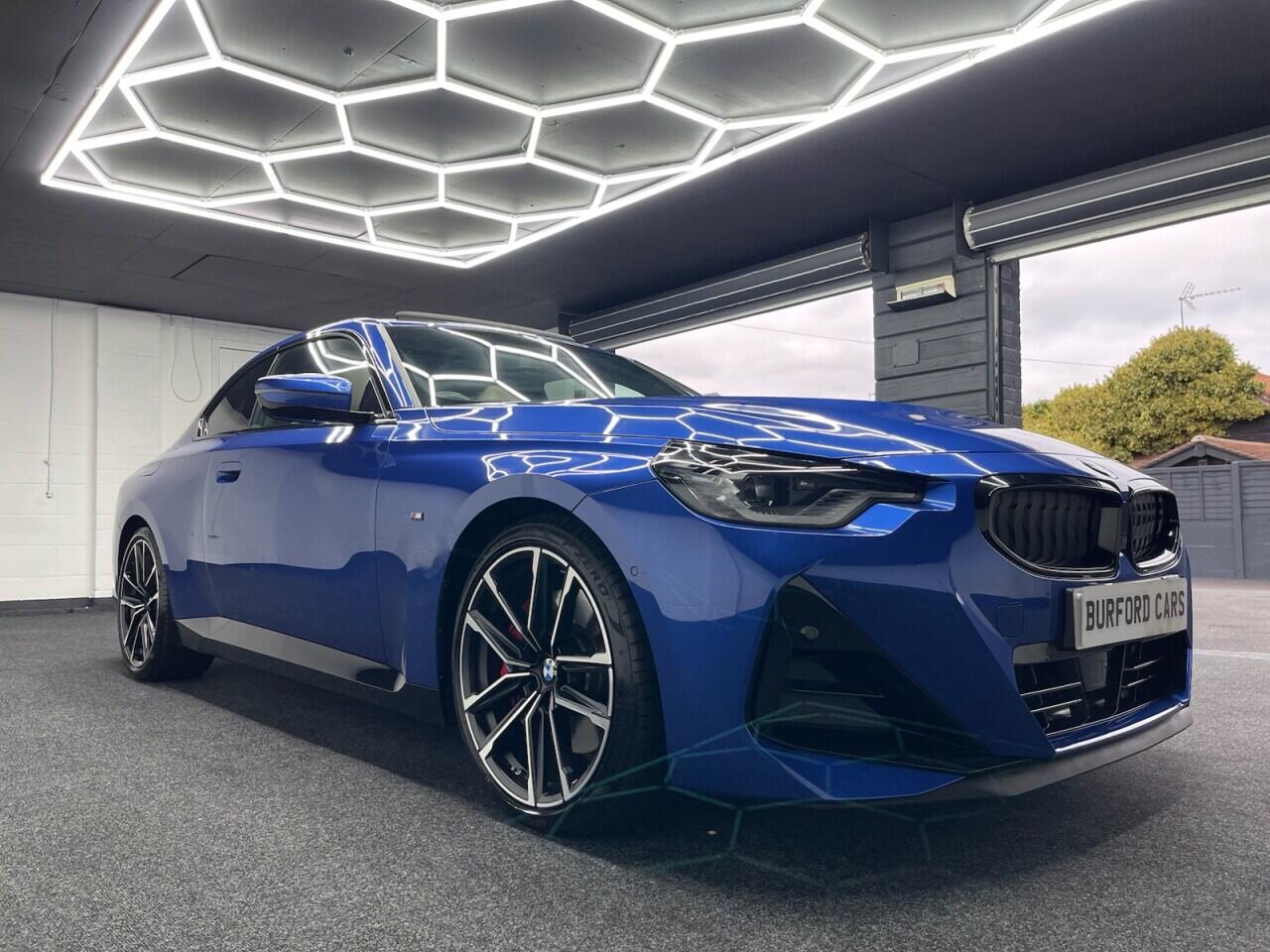 Used BMW 2 Series 2024 for sale - 76635430: Photo 28