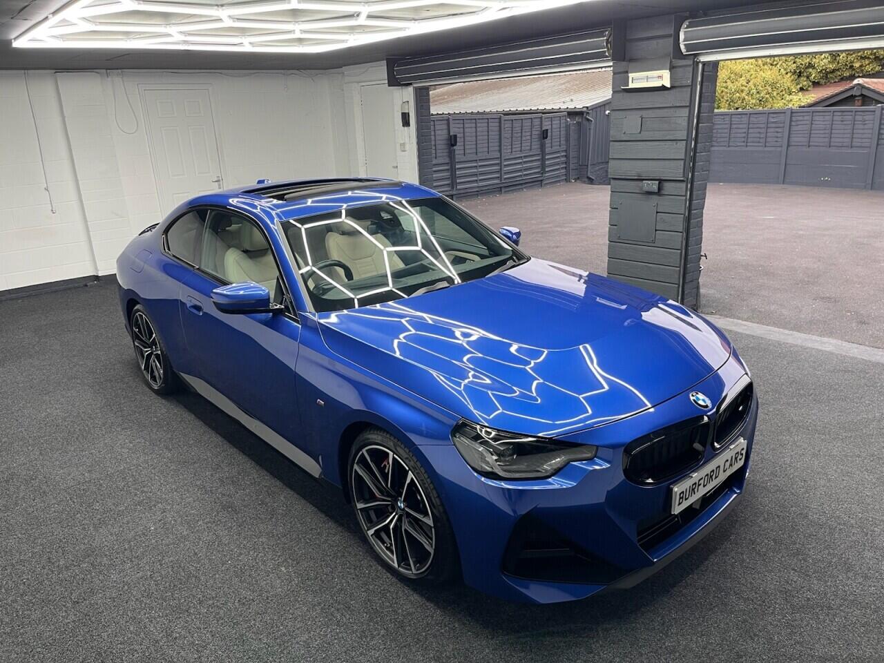 Used BMW 2 Series 2024 for sale - 76635430: Photo 29