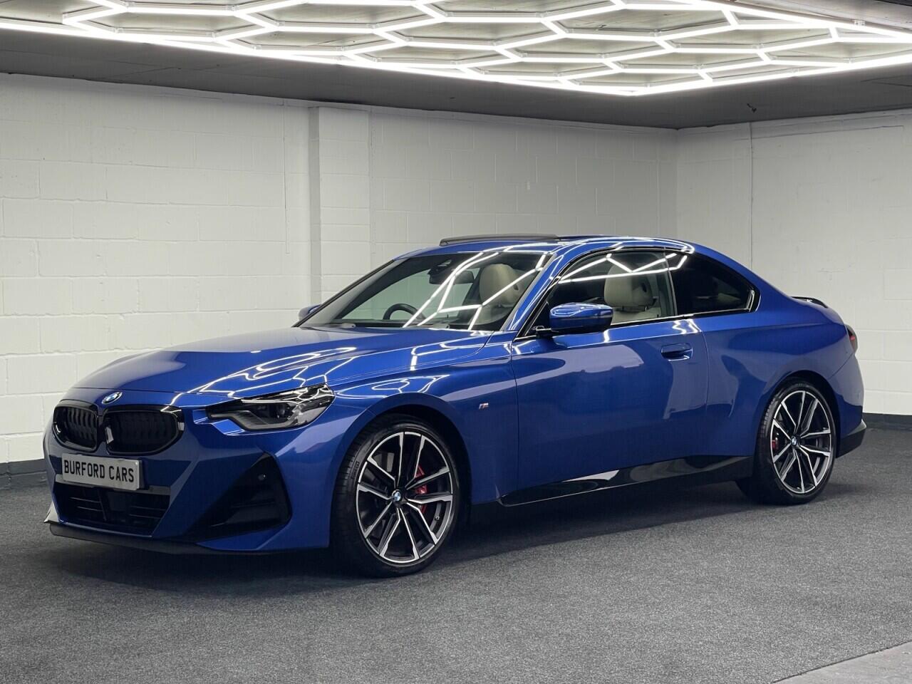 Used BMW 2 Series 2024 for sale - 76635430: Photo 3