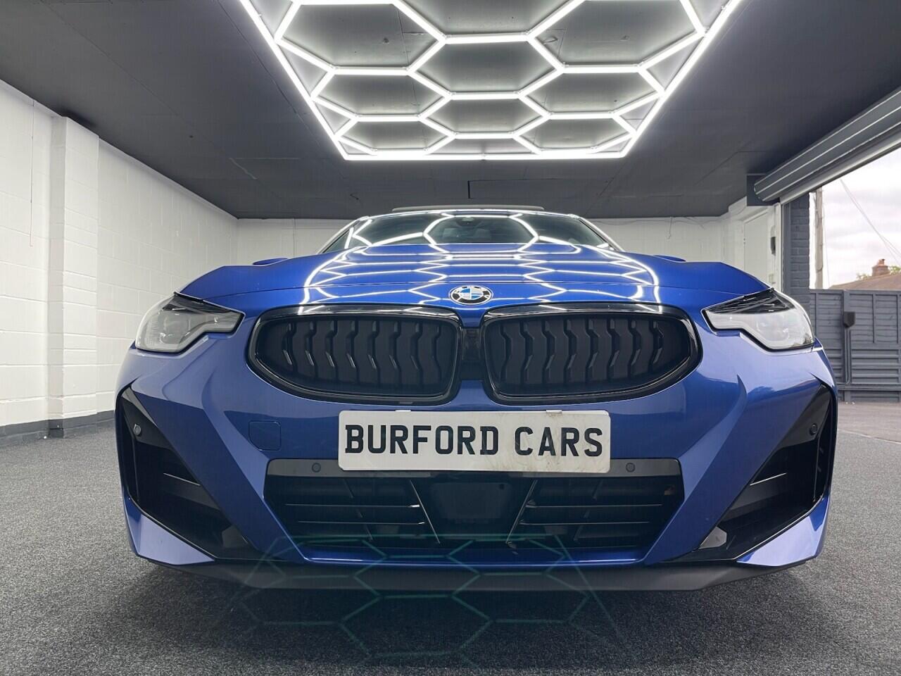 Used BMW 2 Series 2024 for sale - 76635430: Photo 30