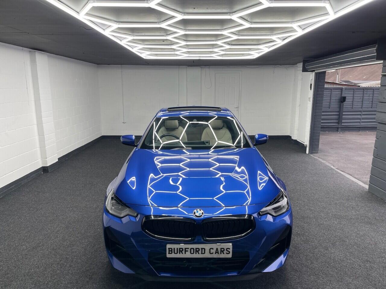 Used BMW 2 Series 2024 for sale - 76635430: Photo 31